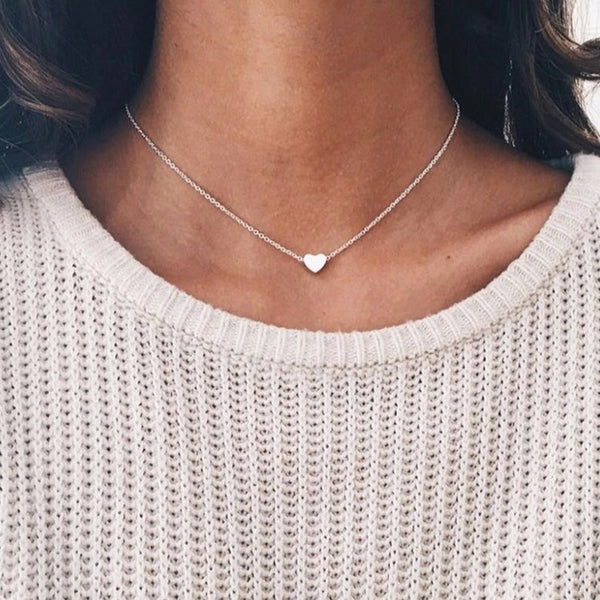 Lover Necklace