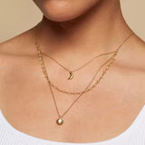 Millie Necklace