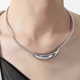 The Radiant - Choker