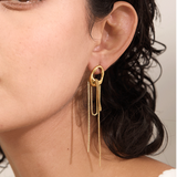 Hafsa Earrings