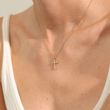 Adalet Necklace