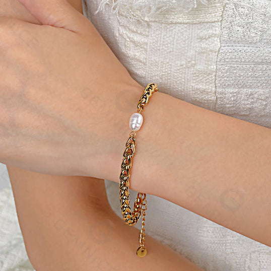 Mia Bracelet