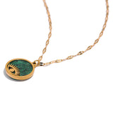 Demi Necklace