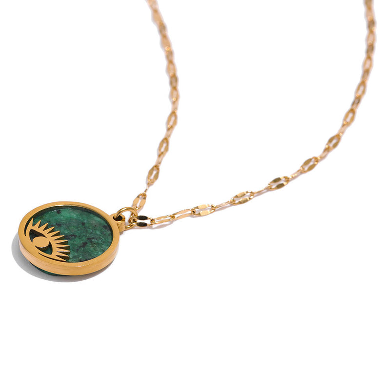 Demi Necklace