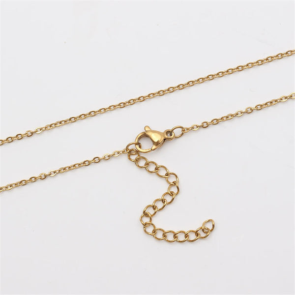 Chains For Charms