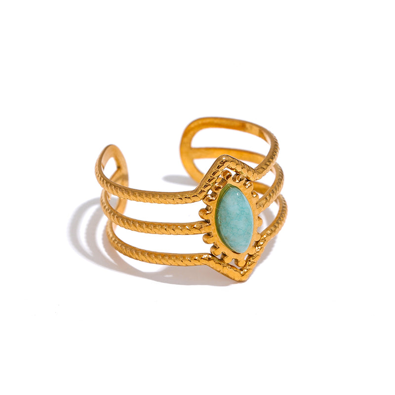 Christina Ring