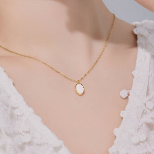 Dariela Necklace