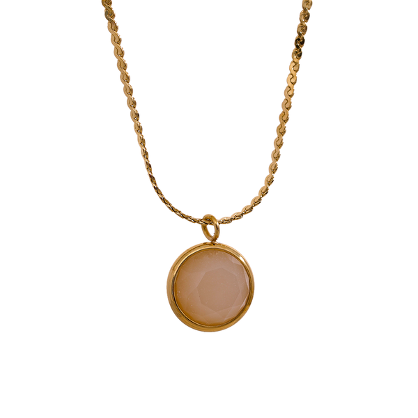 Kendra Necklace