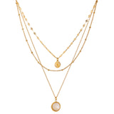 Noralie  Necklace