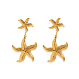 Mercedes Earrings