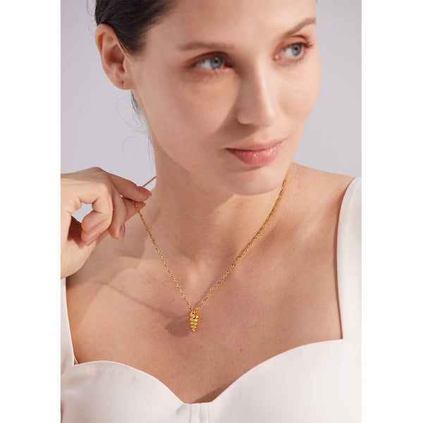 Azariel Necklace