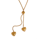 Sereia Necklace
