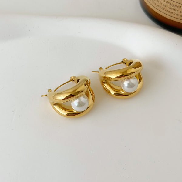 Angelica Earrings