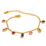 Lenna Bracelet