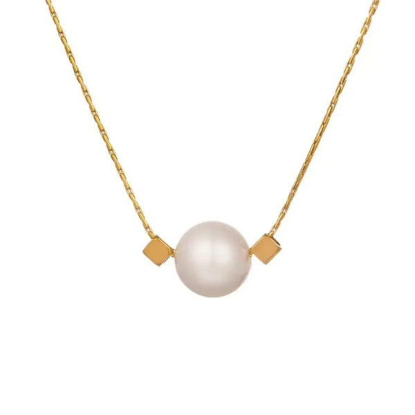 Sinann Necklace