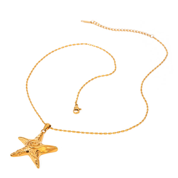 Louise Necklace