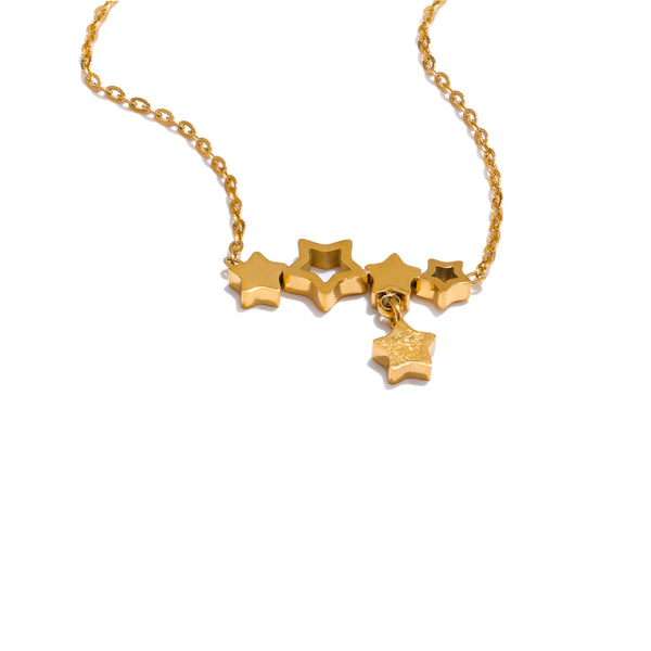 Nala Necklace