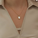 Lexa Necklace