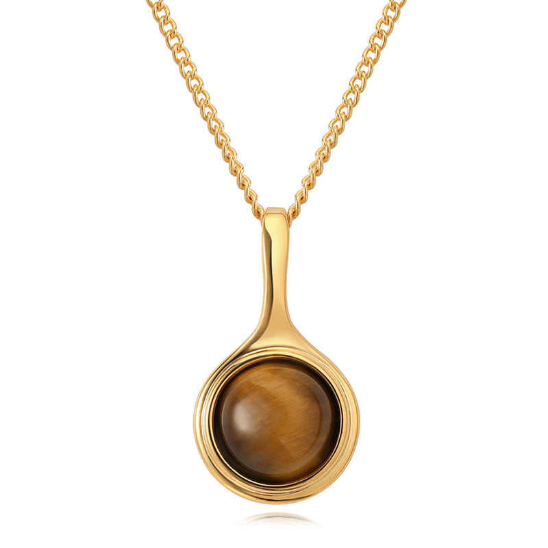 Morgan Necklace