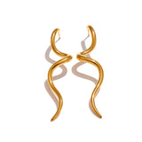 Arlette Earrings