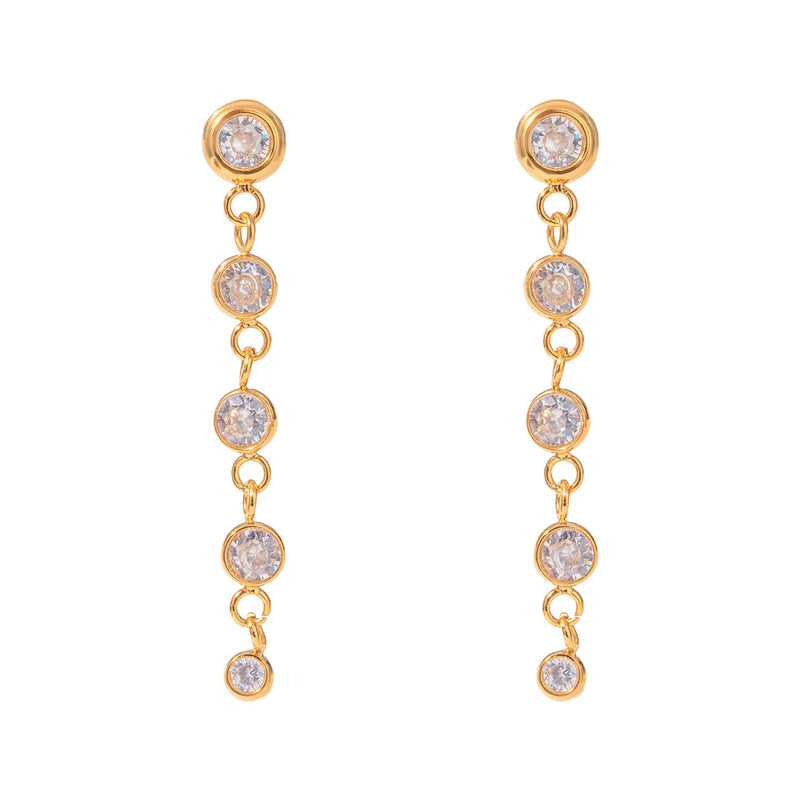 Nina Earrings