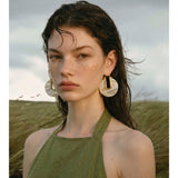 Haisley Earrings