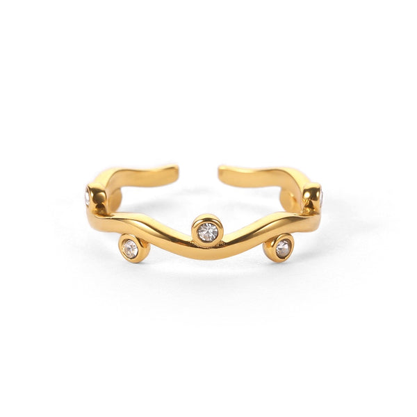 Georgina Ring