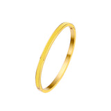 Blithe Bangle