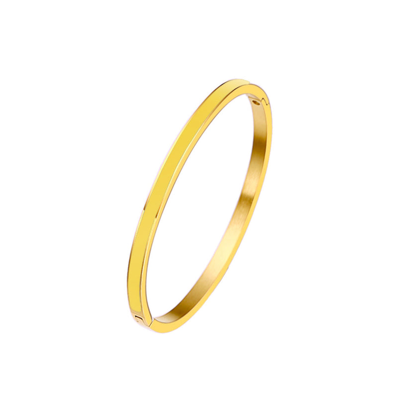 Blithe Bangle