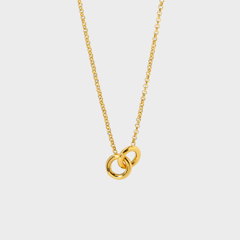 Forever Yours Necklace