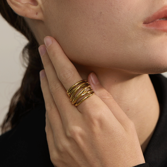 Eugenia Ring