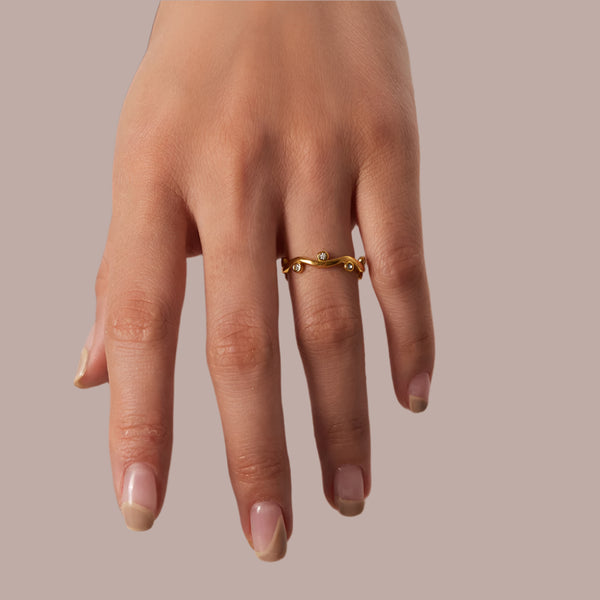 Georgina Ring