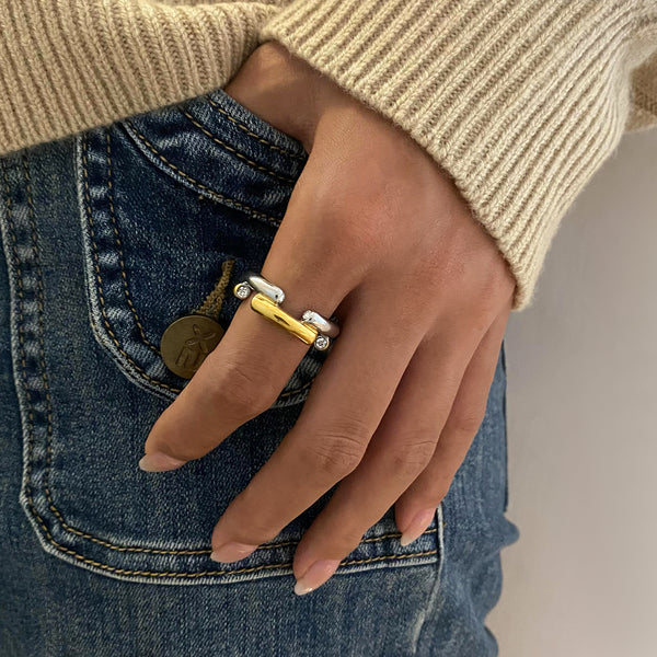 Naomi Ring