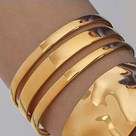 The Lustrous - Cuff