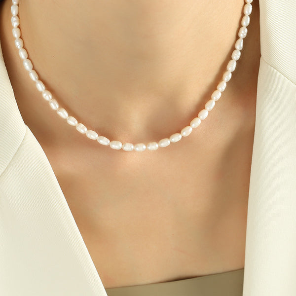 The Classic - Necklace