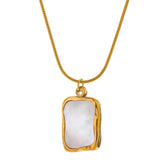 Lexa Necklace