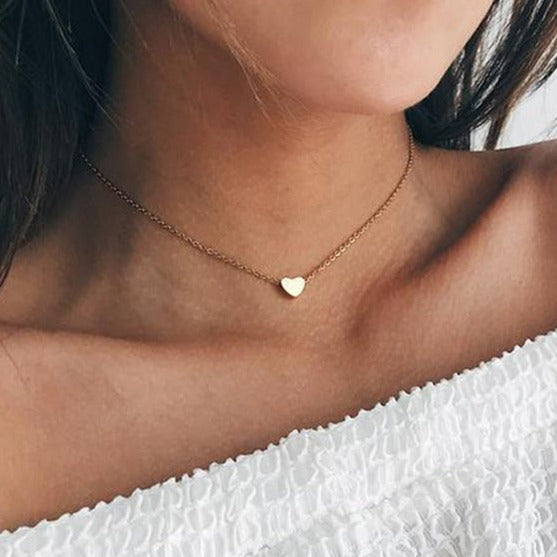 Lover Necklace