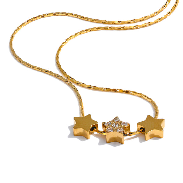 Sonia Necklace