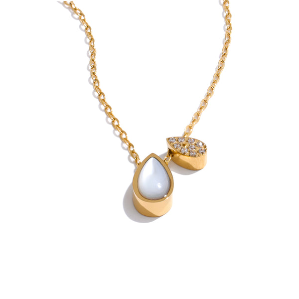 Nuria Necklace