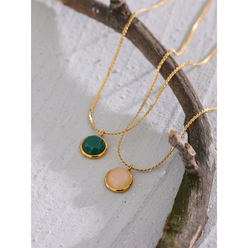 Kendra Necklace