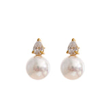 Agni Earrings