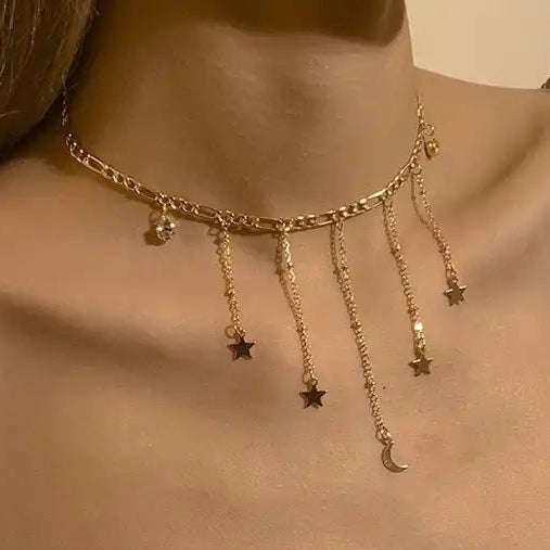 Alessia Necklace
