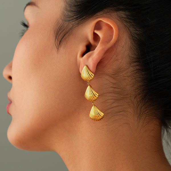 Hildita Earrings