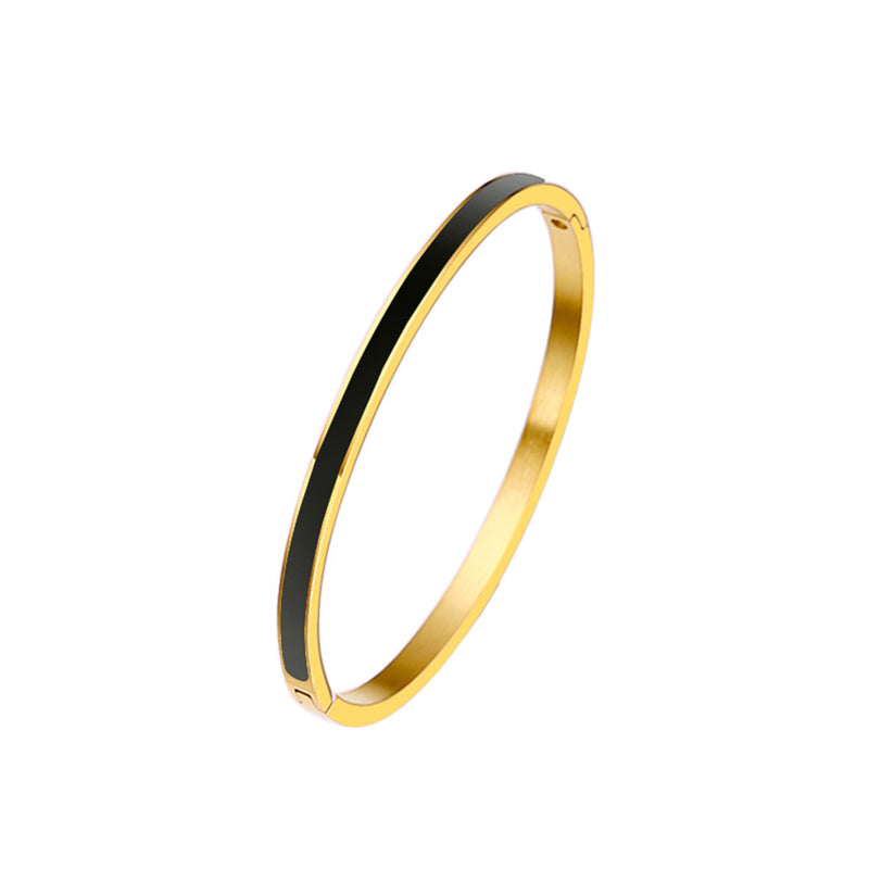 Blithe Bangle