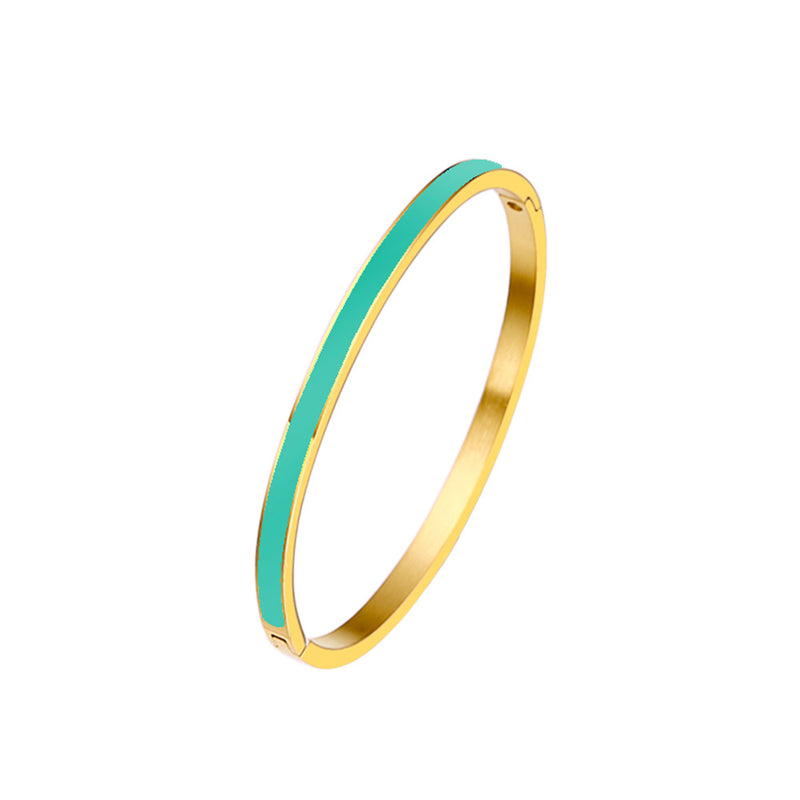 Blithe Bangle