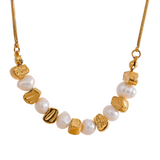 Kehlani Necklace