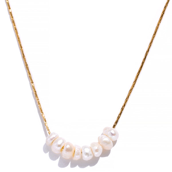 Gretel Necklace