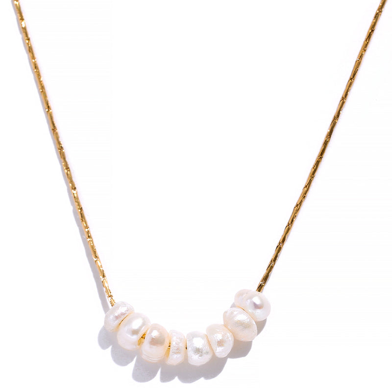 Gretel Necklace
