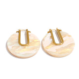 Haisley Earrings