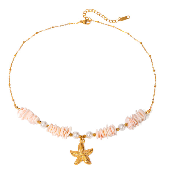 Reena Necklace